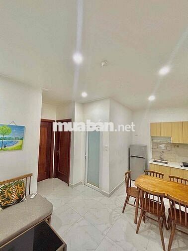 CĂN HỘ 2PN 2WC FULL NT THANG MÁY HẦM XE BẢO VỆ NGAY SÂN BAY TÂN BÌNH