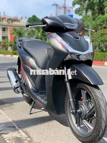 Bán xe SH 160ABS sport máy zin đại chất dán nylon