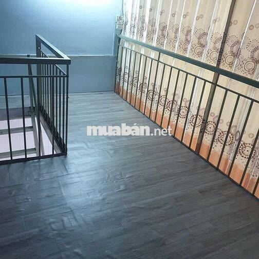 Nhà hẻm xe hơi - Lê Văn Khương - Sạch sẻ cho thuê