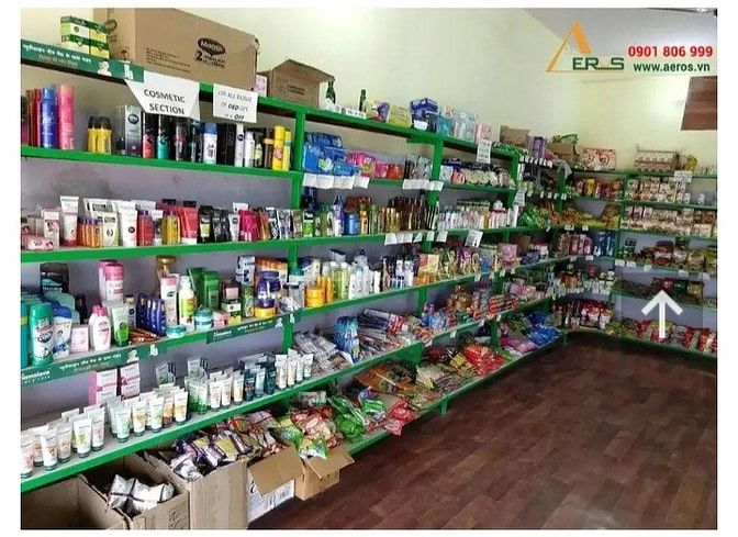 ❤️❤️CỬA HÀNG HỐC MÔN CẦN TUYỂN 10 NHÂN VIÊN ĐI LÀM NGAY