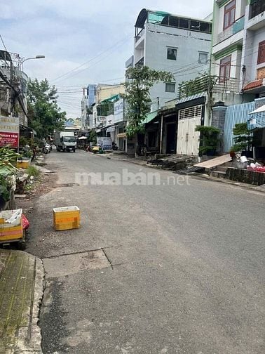 Bán nhà mặt tiền kinh doanh Hoàng Văn Hợp, Phường An Lạc A, Bình Tân