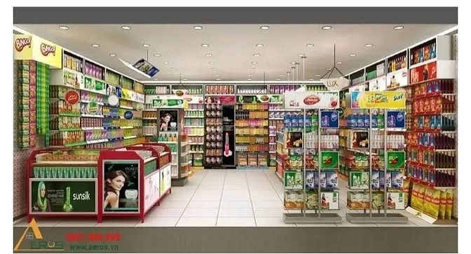 ❤️❤️CỬA HÀNG HỐC MÔN CẦN TUYỂN 10 NHÂN VIÊN ĐI LÀM NGAY
