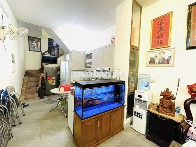 🏡ĐỐI DIỆN LĂNG BÁC– 33m² – 5 TẦNG – MT 4.35m – GIÁ 11.1 TỶ – NGỌC HÀ 🏡