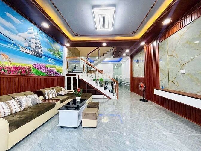 Bà chị thiếu nợ ngân hàng cần bán gấp