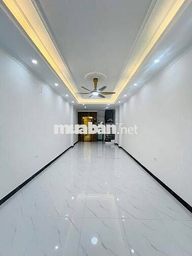 🏙NHÀ MẶT PHỐ PHÚC XÁ – 38m² – 7 TẦNG – MT 5m – GIÁ 18.5 TỶ – BA ĐÌNH 🏙