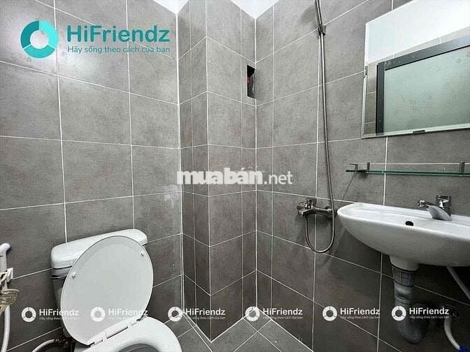 CĂN HỘ DUPLEX MỚI 100% NGAY PHẠM VĂN ĐỒNG - EMART PHAN VĂN TRỊ