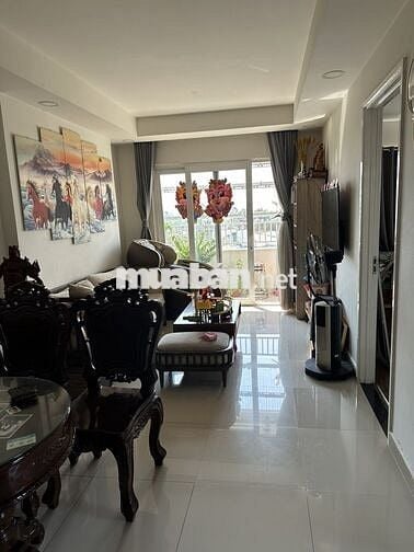 THUÊ NHIỀU CĂN LAVITA GARDEN: 9TR VÀ 11TR (NTCB VÀ FULL ĐẸP)