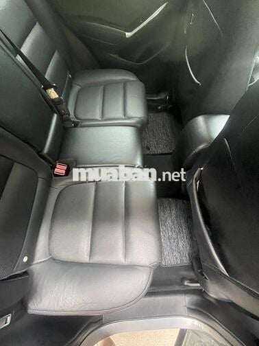Nhà bán  Mazda CX 5 2016 2.5 AT AWD bản full, 1chủ