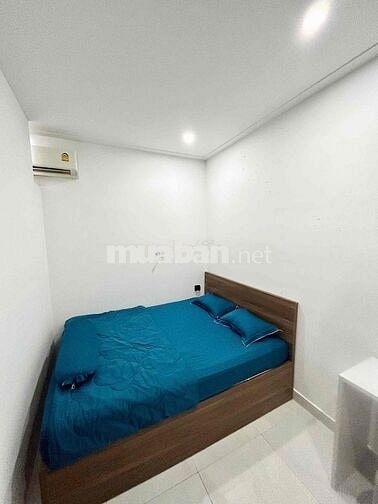 CĂN HỘ 2PN 2WC FULL NT THANG MÁY HẦM XE BẢO VỆ NGAY SÂN BAY TÂN BÌNH