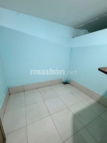 Cho thuê nhà hẻm nguyên căn đường Bến Phú Lâm Q6