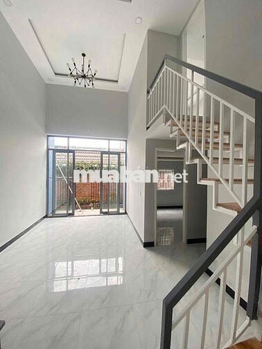 Cho thuê căn hộ mini phường Phú Lợi