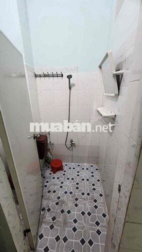 nhà bán Quận 7, 59M, 2 tầng, chỉ 6 tỷ sát mặt tiền