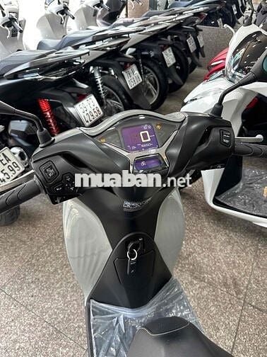 Honda SH 150i ABS 2020 Xám XM BSTP Chính Chủ