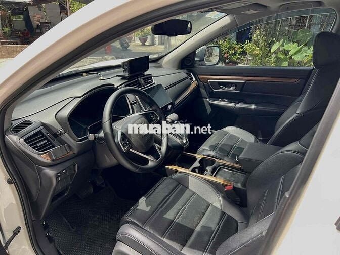 Cần bán nhanh Honda CRV-L 2018 Bản Cao Chính Chủ