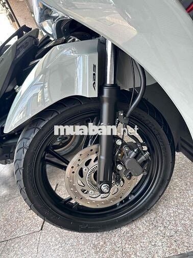 Honda SH 150i ABS 2020 Xám XM BSTP Chính Chủ