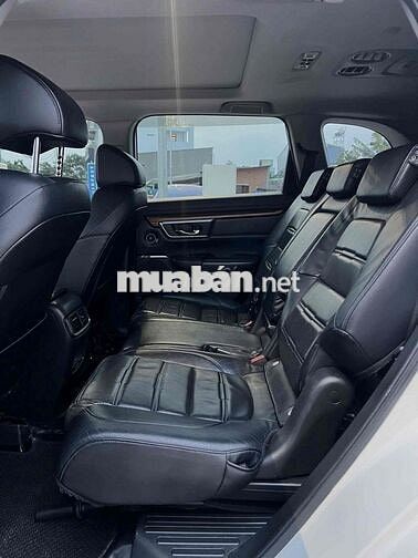 Cần bán nhanh Honda CRV-L 2018 Bản Cao Chính Chủ
