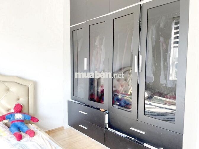 HƯỚNG ĐN, MOONLIGHT 2PN2WC 68M2 BÁN GIÁ 3.5 TỶ