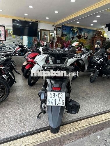 Honda SH 150i ABS 2020 Xám XM BSTP Chính Chủ