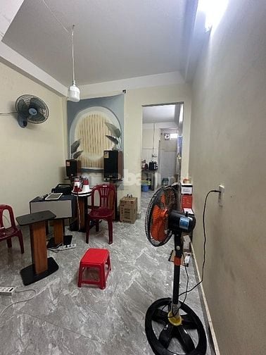 HXT 48m2 2 tâng btct 3 PN Cư xá tự do CMT8, p7, Tân Bình