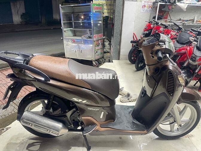 Honda @150 Up full Sh ý 2008 BSTP