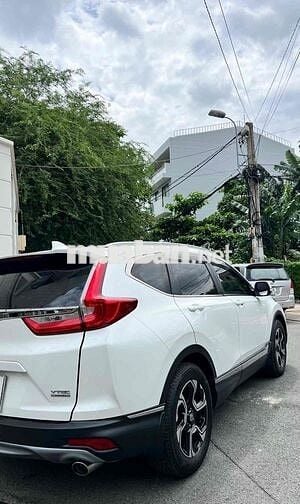 Cần bán nhanh Honda CRV-L 2018 Bản Cao Chính Chủ
