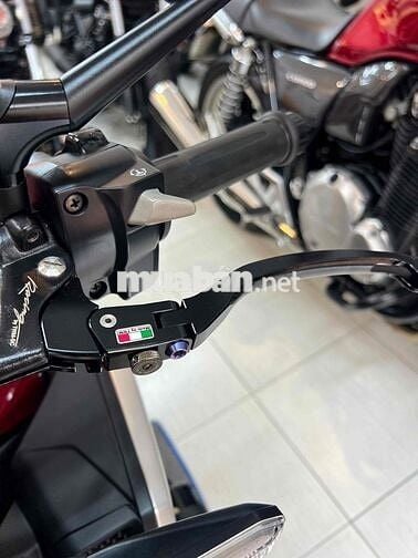 CB650r 11/12/2021 BSTP Chính Chủ Xe Đẹp Zin Chuẩn