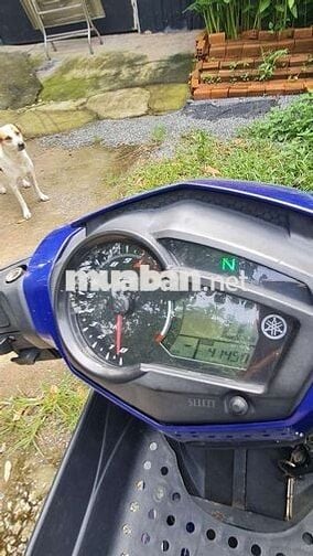 Cần bán xe 9 chủ
