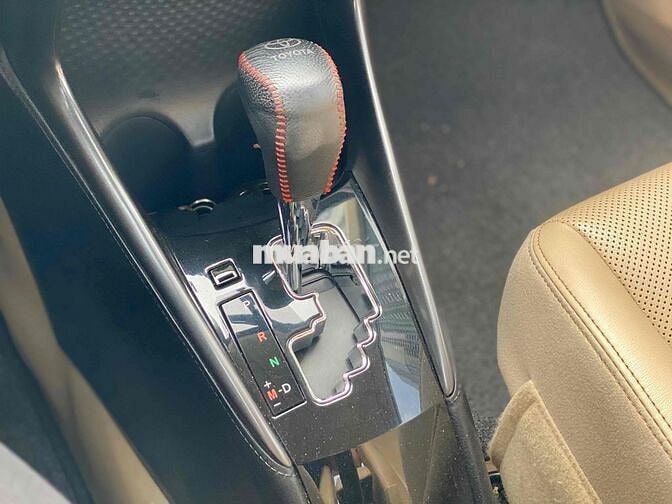 Toyota Vios 2022 G 1.5 CVT - 78000 km