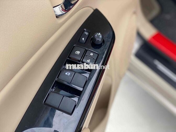 Toyota Vios 2022 G 1.5 CVT - 78000 km