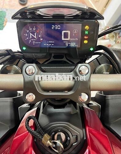 CB650r 11/12/2021 BSTP Chính Chủ Xe Đẹp Zin Chuẩn