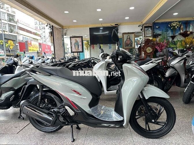 Honda SH 150i ABS 2020 Xám XM BSTP Chính Chủ
