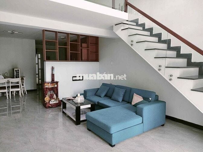 Cho Thuê Nhà Liền Kề Định Hoà Gần Bệnh Viện Tỉnh Bình Dương