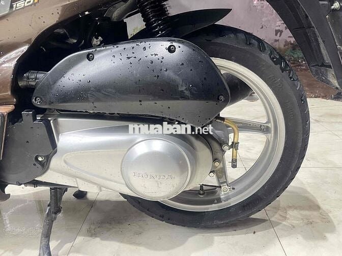 Honda @150 Up full Sh ý 2008 BSTP