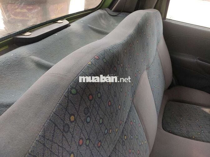 Matiz 2007 Full opption