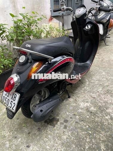 elite 50cc xe dk cuối 2022 bstp 9 chủ