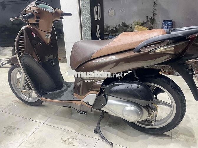 Honda @150 Up full Sh ý 2008 BSTP
