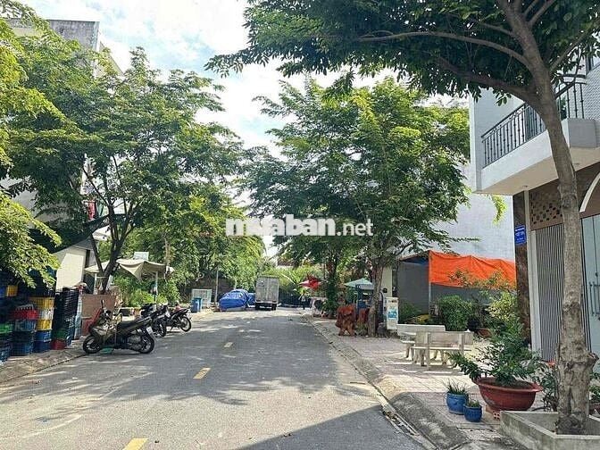 Bán đất khu dân cư Thuận Giao.