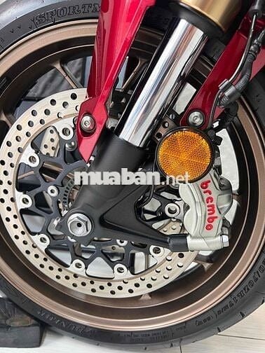 CB650r 11/12/2021 BSTP Chính Chủ Xe Đẹp Zin Chuẩn