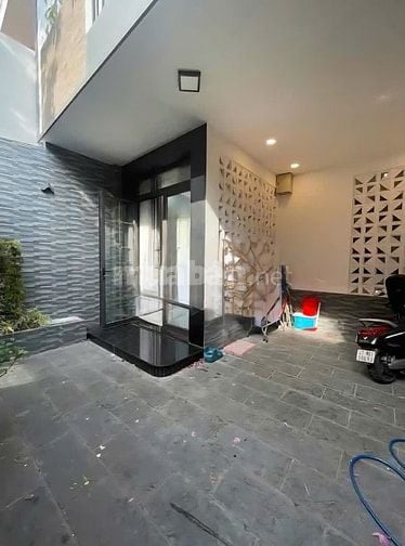 Cho thuê nhà HXT 86/3A Phổ Quang P.2 Q.Tân Bình sát bên CV Gia Định