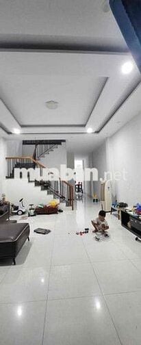 Bán nhà 3 tầng đường Thanh Lương 15, Hoà Xuân