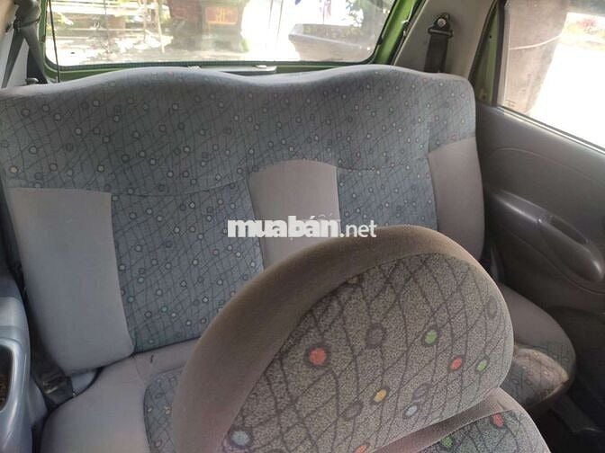 Matiz 2007 Full opption