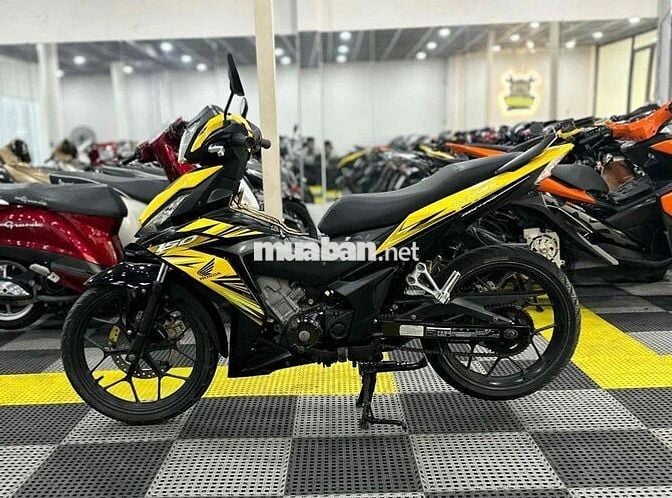 Winner chính chủ đẹp, máy êm thì thầm bao vọt
