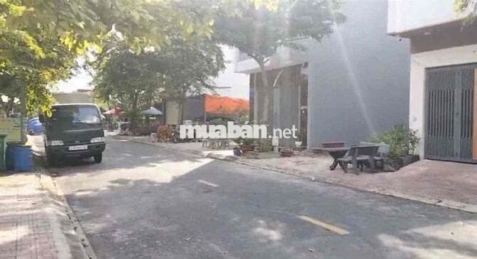 Bán đất khu dân cư Thuận Giao.
