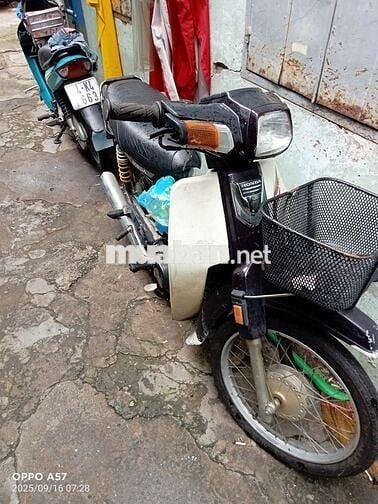 Bán gấp xe Dream