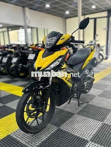 Winner chính chủ đẹp, máy êm thì thầm bao vọt