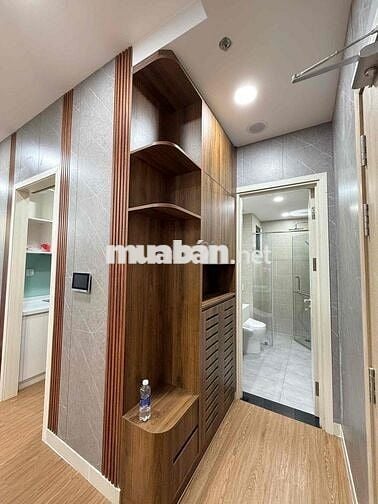 Chủ Cho Thuê Nhanh Căn 1-2-3-4PN Nhà Mới CC Dhomme Q6 Ở Liền Giá Tôt