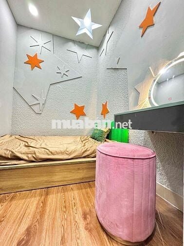 🔥CHÍNH CHỦ CHO THUÊ 2PN Có Giặt , Sấy Free , Xe FRee