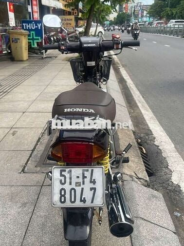 Honda super dream 1998 mới 90% Bstp chính chủ