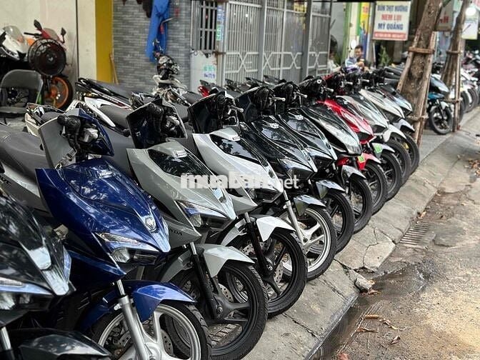 Thanh Lí AB 2017 - 2022 Vario 2019 - 2023