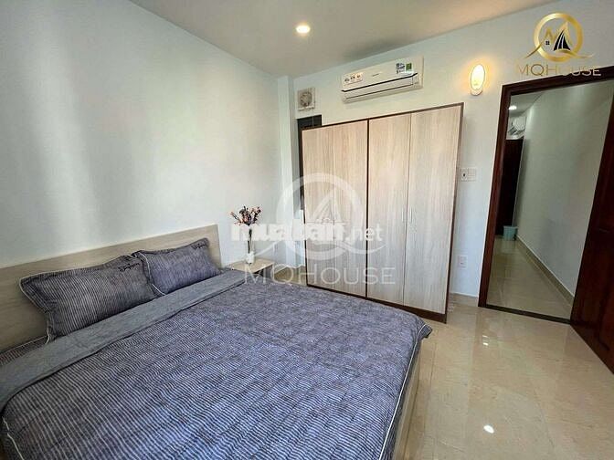 CH 2PN Nguyễn Trọng Lội, bảo vệ 24/7, có hầm oto ngay Sân Bay Tân Bình